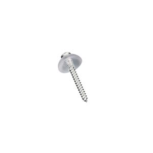 Senkkopfschraube verzinkt Ø 4,5 x 45 mm 100 Stück