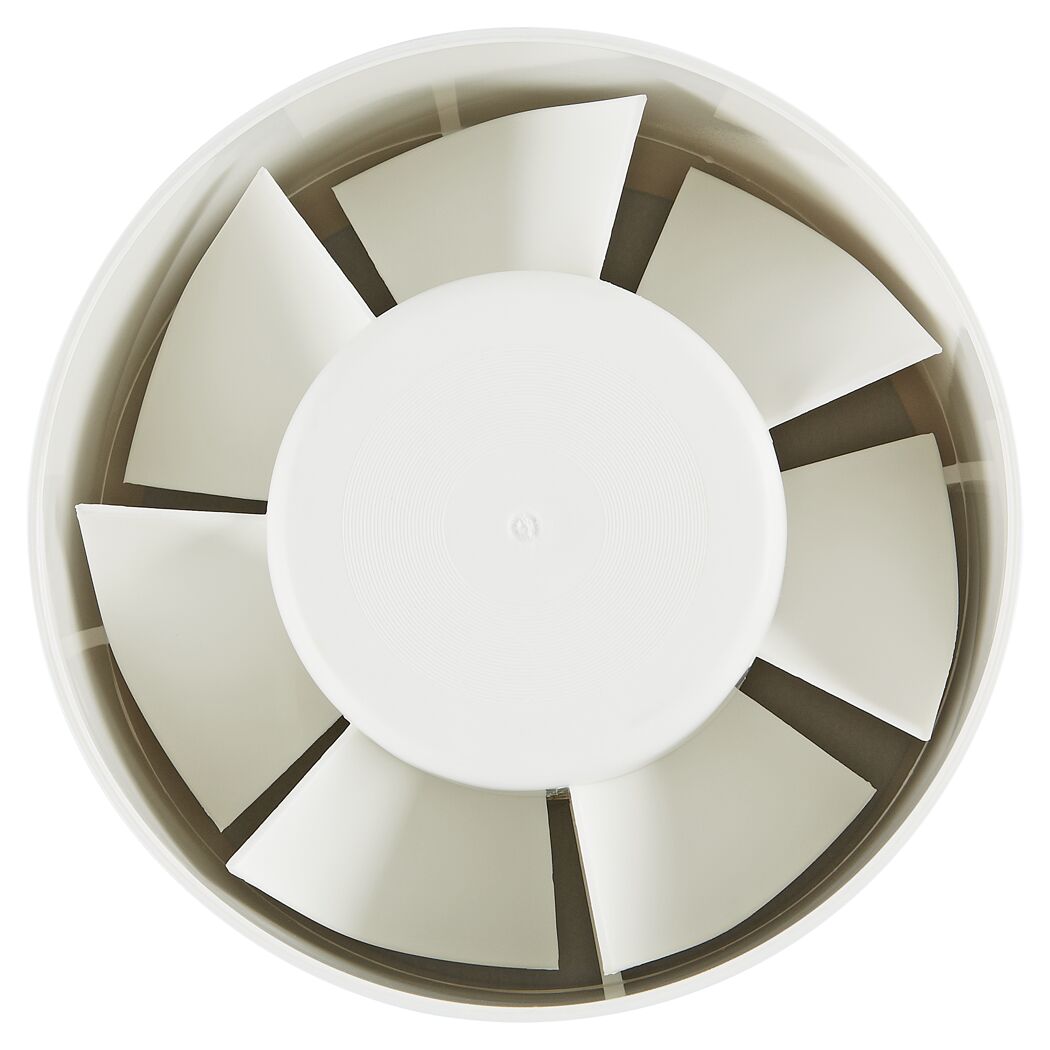 Ventilator E100 100 mm