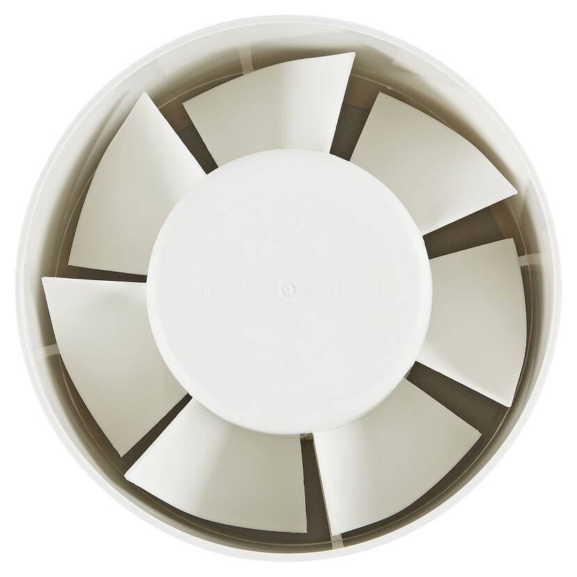 Ventilator E100 100 mm