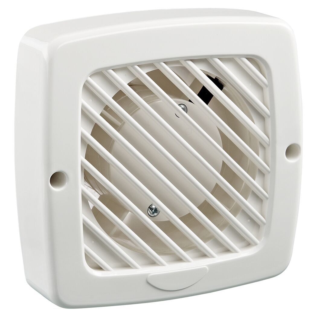 Wandventilator