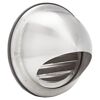 Metallene Ablufthaube