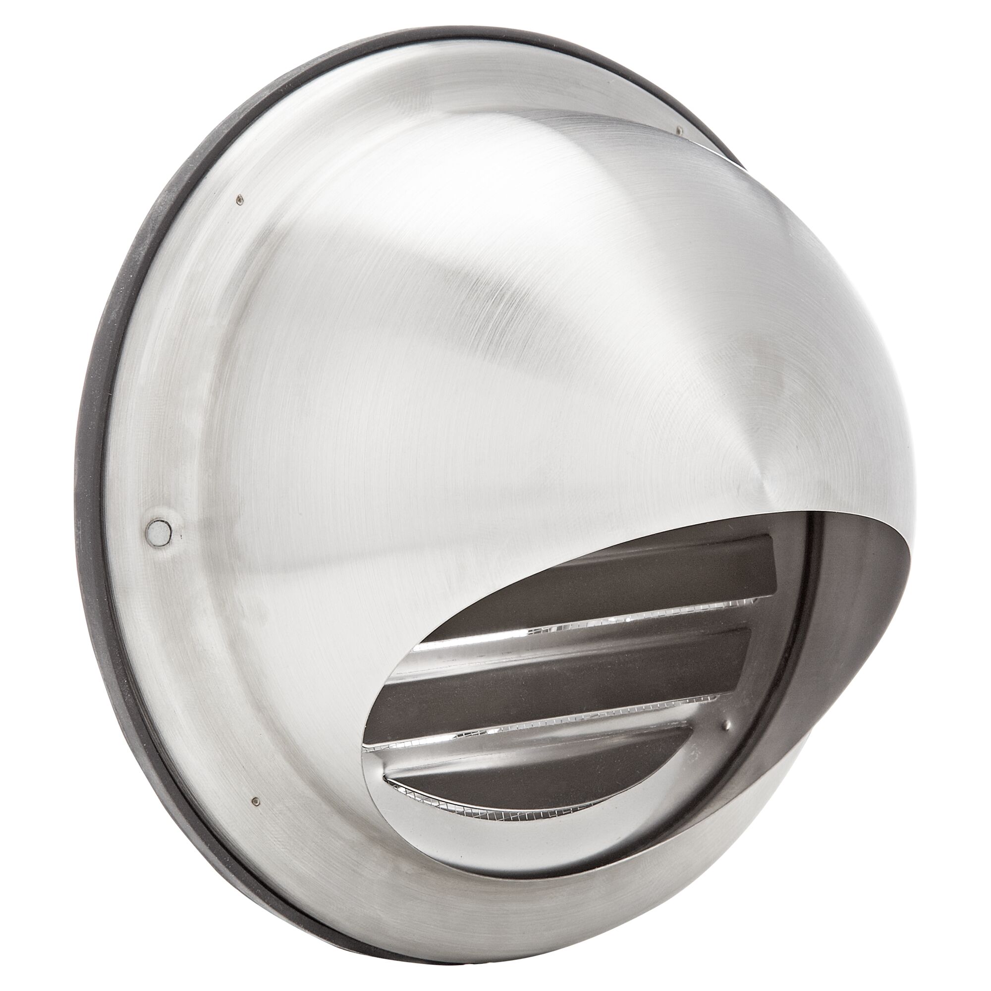 Metallene Ablufthaube