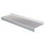 Fensterbank aus Aluminium