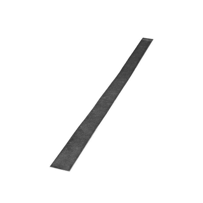 Schwarzes Antidröhnband