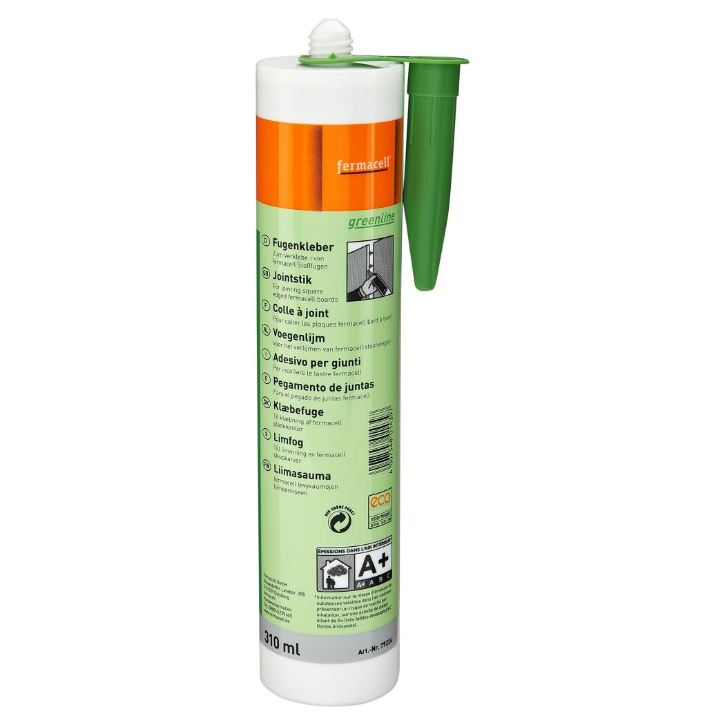 Fugenkleber 'Greenline' 310 ml