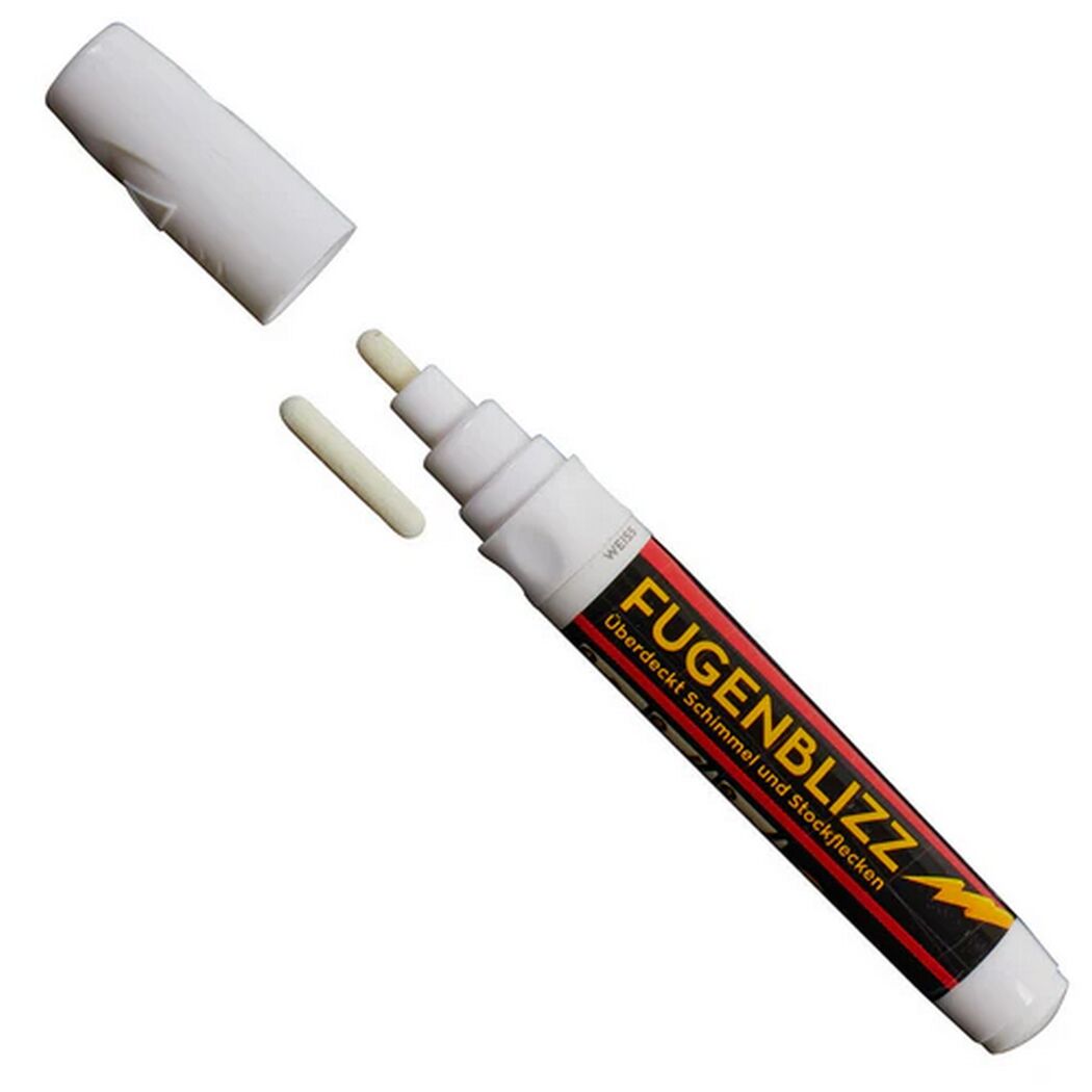 Fugenblizz weiß 5,9 ml