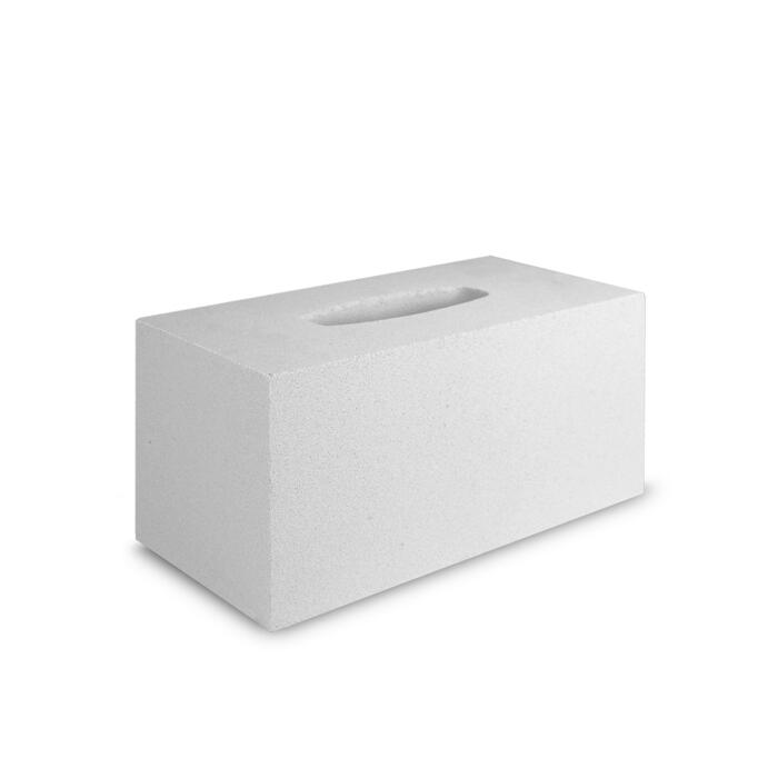 Kalksandstein 2 DF 240 x 113 x 115 mm