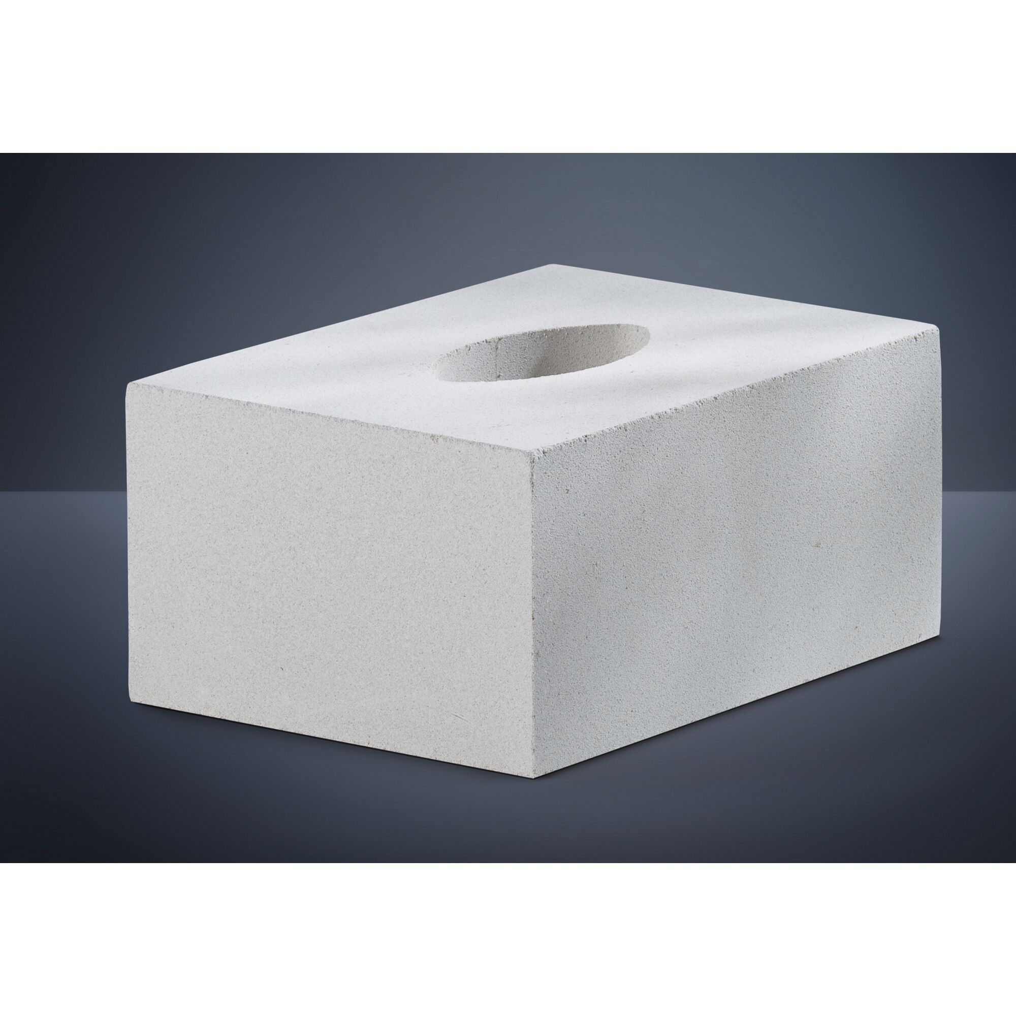 Kalksandstein 2DF KSL 12-1,4 240x115x113 mm