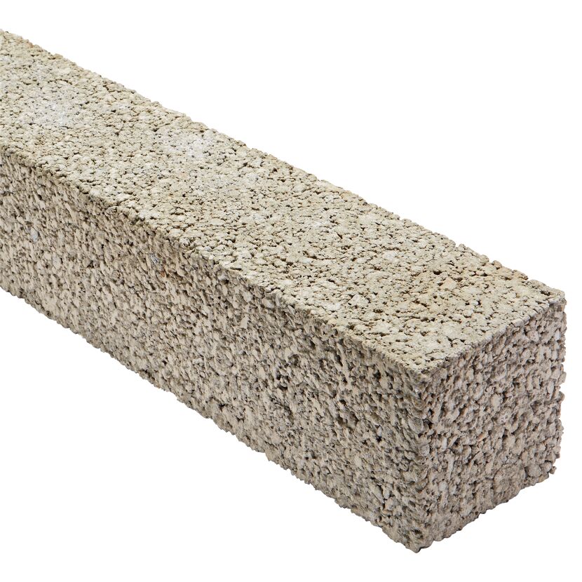 Grauer Flachsturz