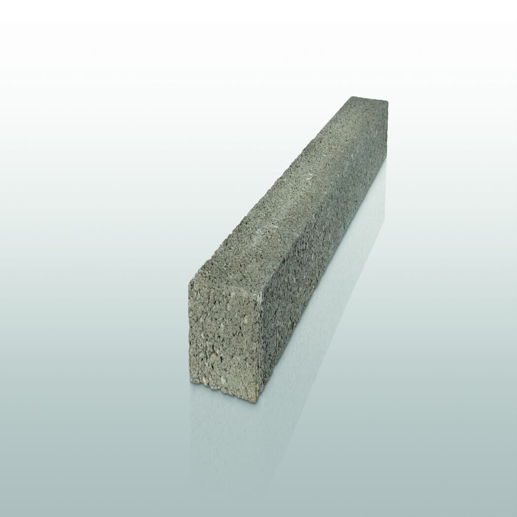 Grauer Flachsturz
