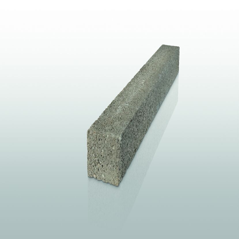 Grauer Flachsturz
