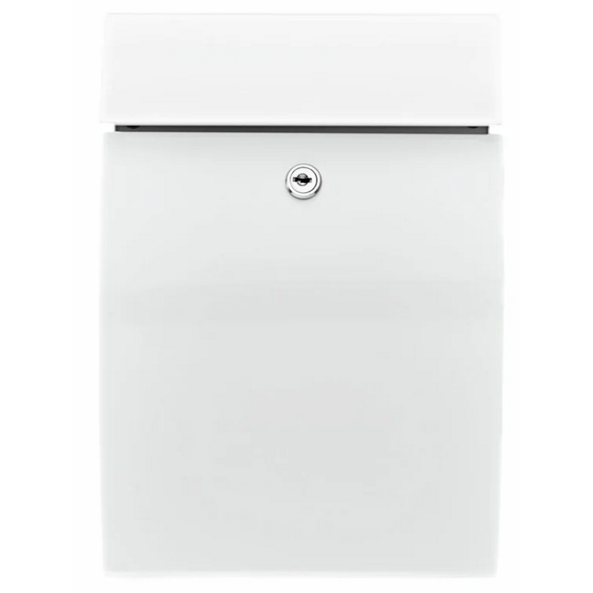 Briefkasten 'Capri 813' weiß