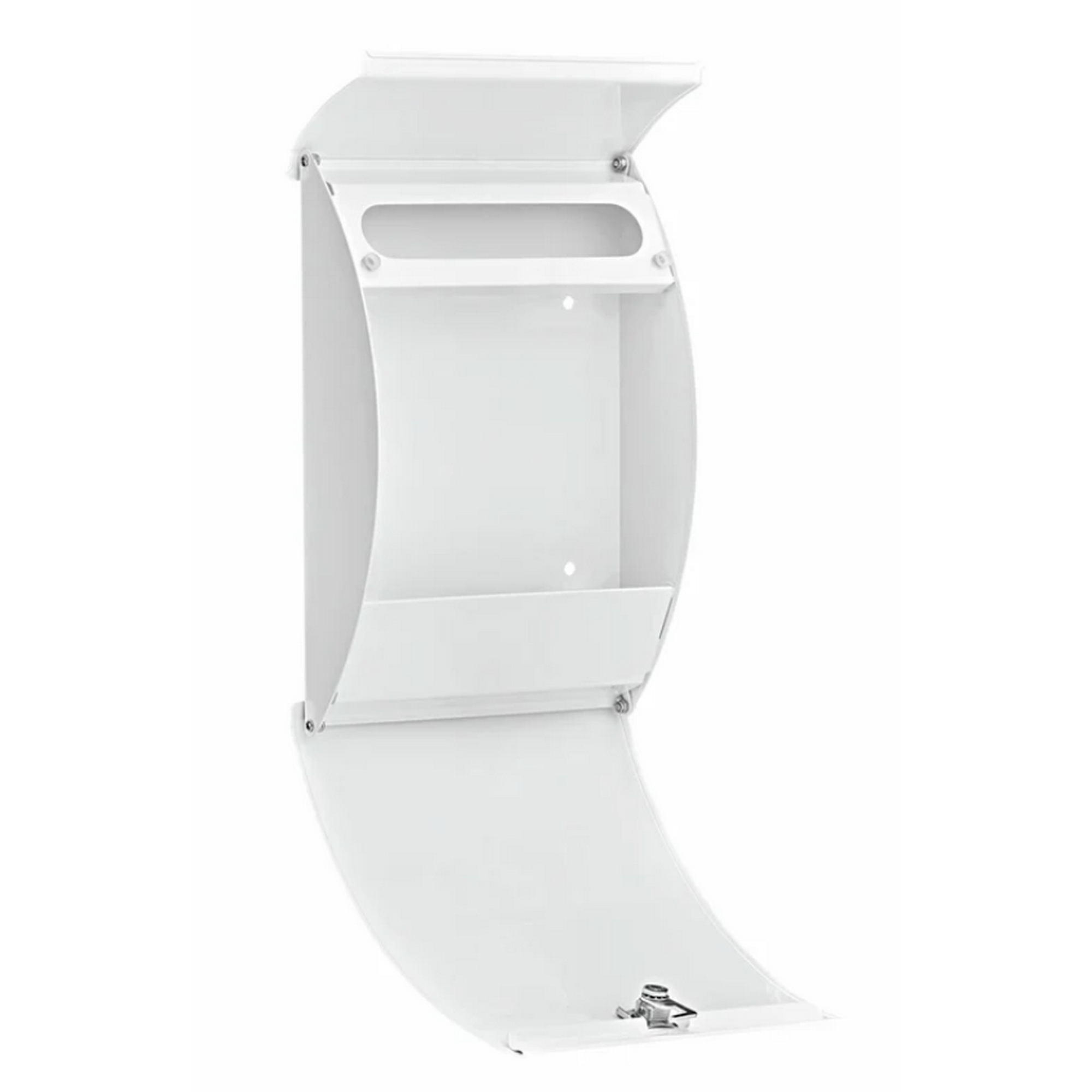 Briefkasten 'Capri 813' weiß