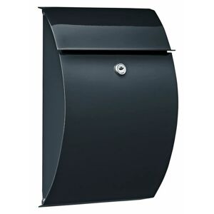 Briefkasten 'Capri 813' anthrazit