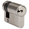 Profilzylinder ABUS D6XNP 10/30 B/SB