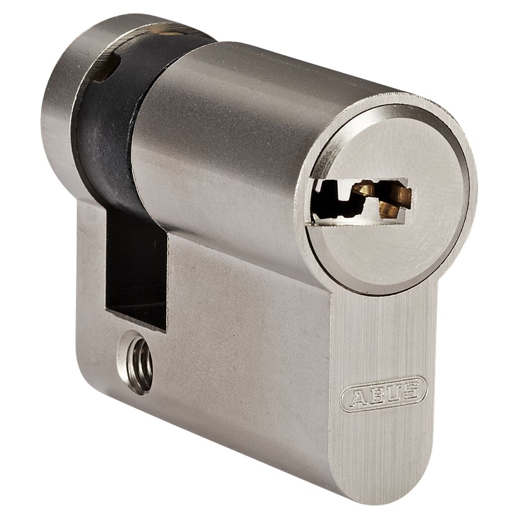 Profilzylinder ABUS D6XNP 10/30 B/SB