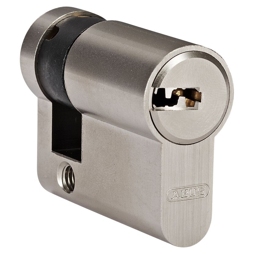 Profilzylinder ABUS D6XNP 10/30 B/SB