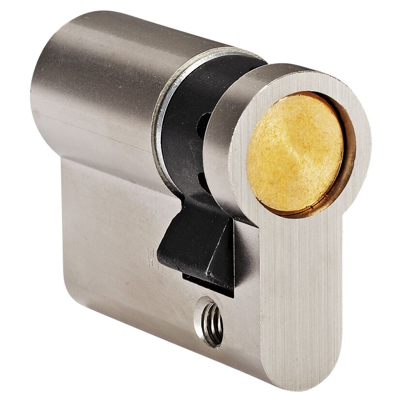 Profilzylinder D6XNP 10/30 B/SB