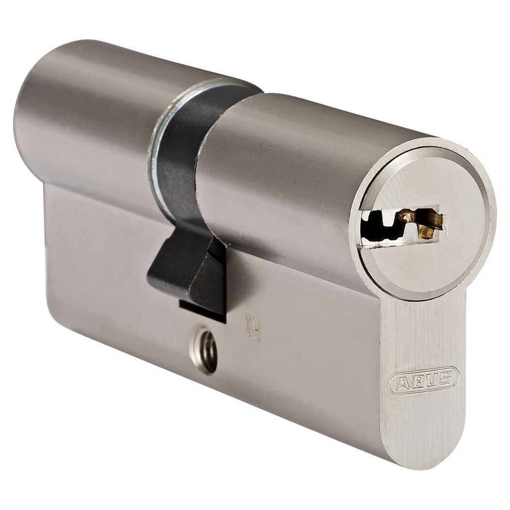ABUS Profilzylinder D6XNP 35/35 B/SB