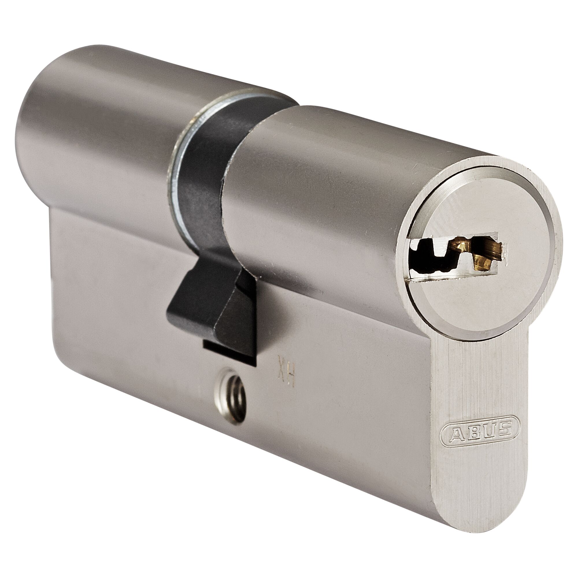 ABUS Profilzylinder D6XNP 35/35 B/SB