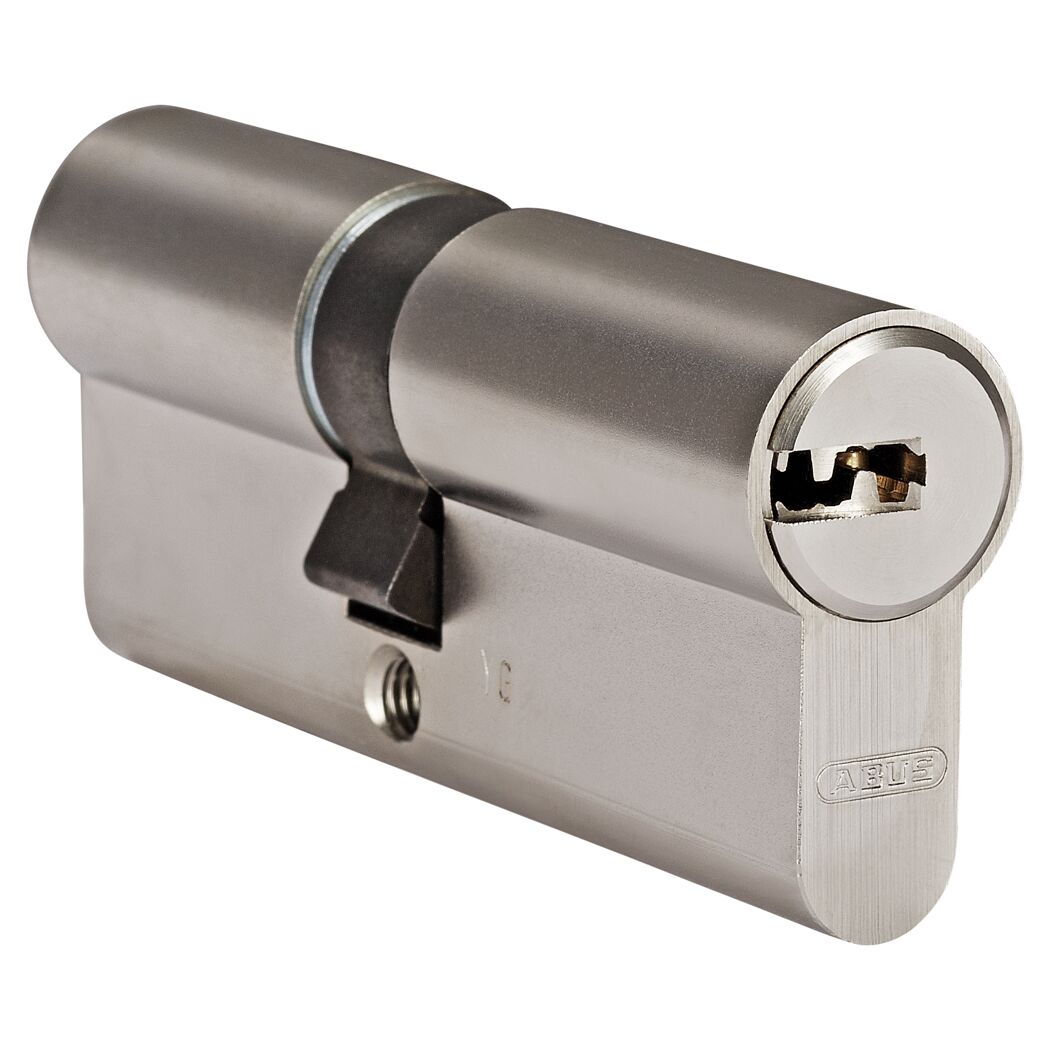 ABUS Profilzylinder D6XNP 35/40 B/SB