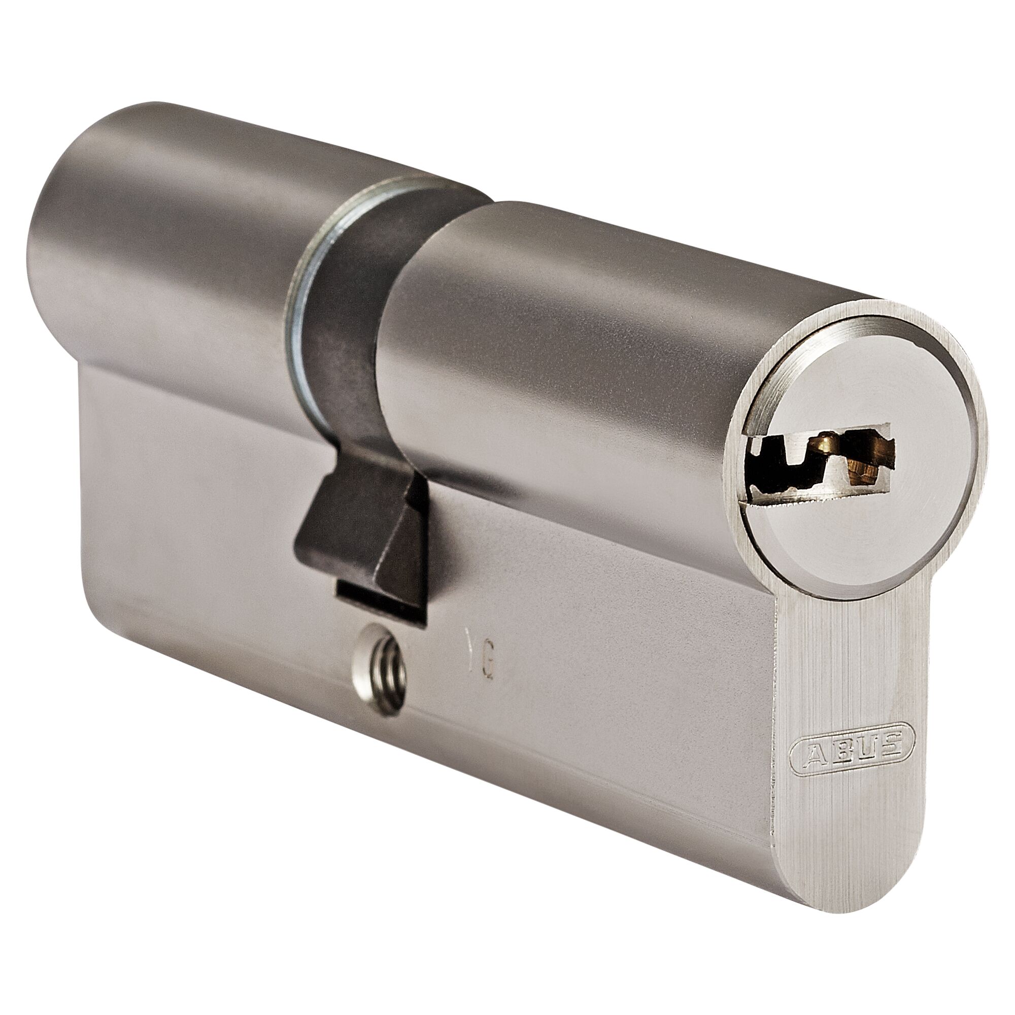 ABUS Profilzylinder D6XNP 35/40 B/SB