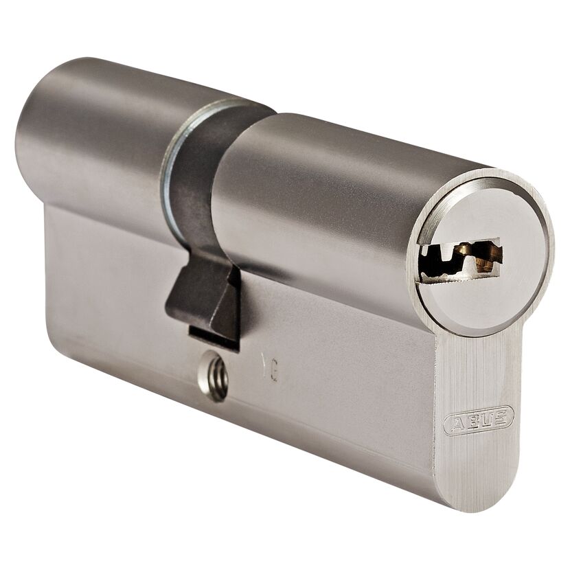 ABUS Profilzylinder D6XNP 35/40 B/SB