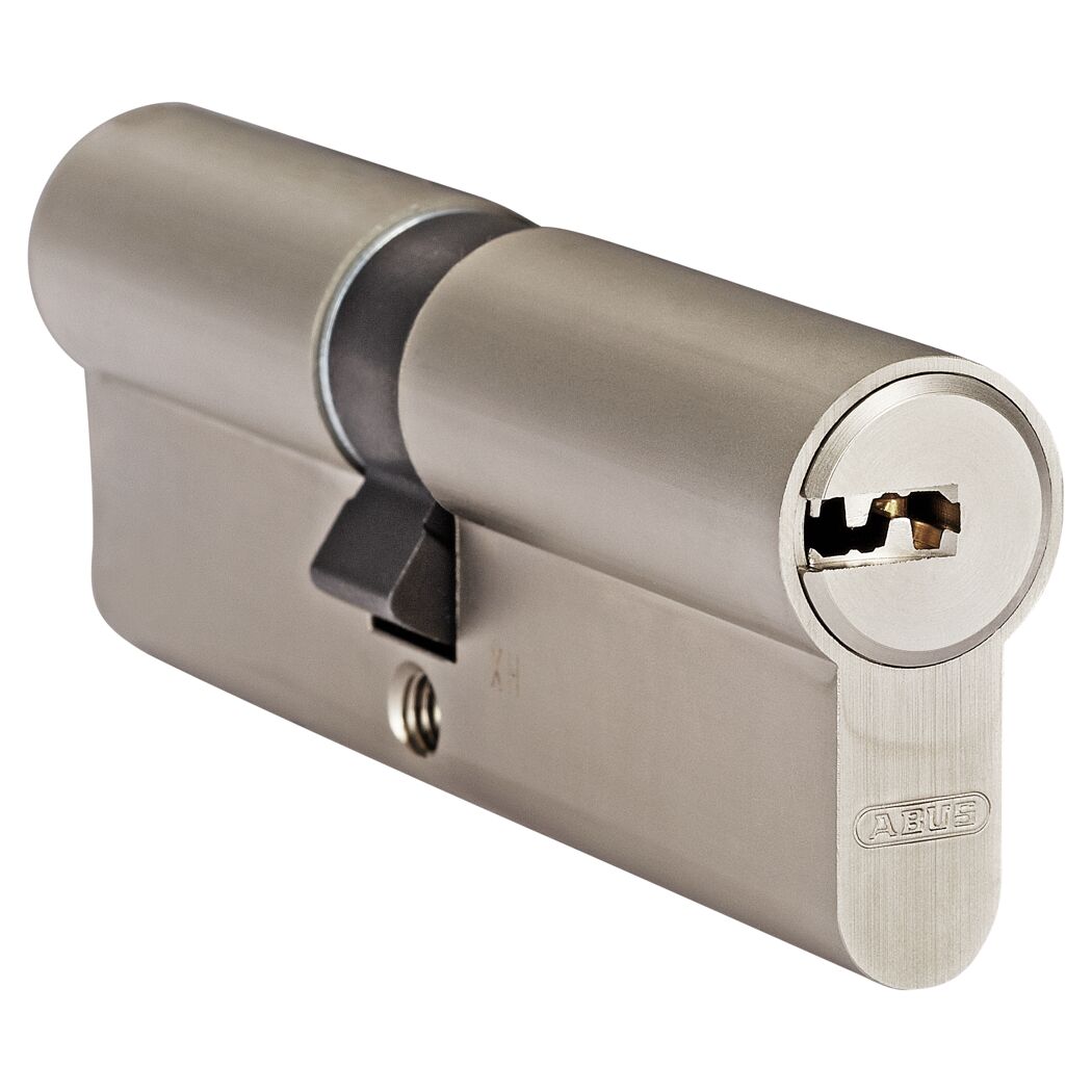 ABUS Profilzylinder D6XNP 40/45 B/SB