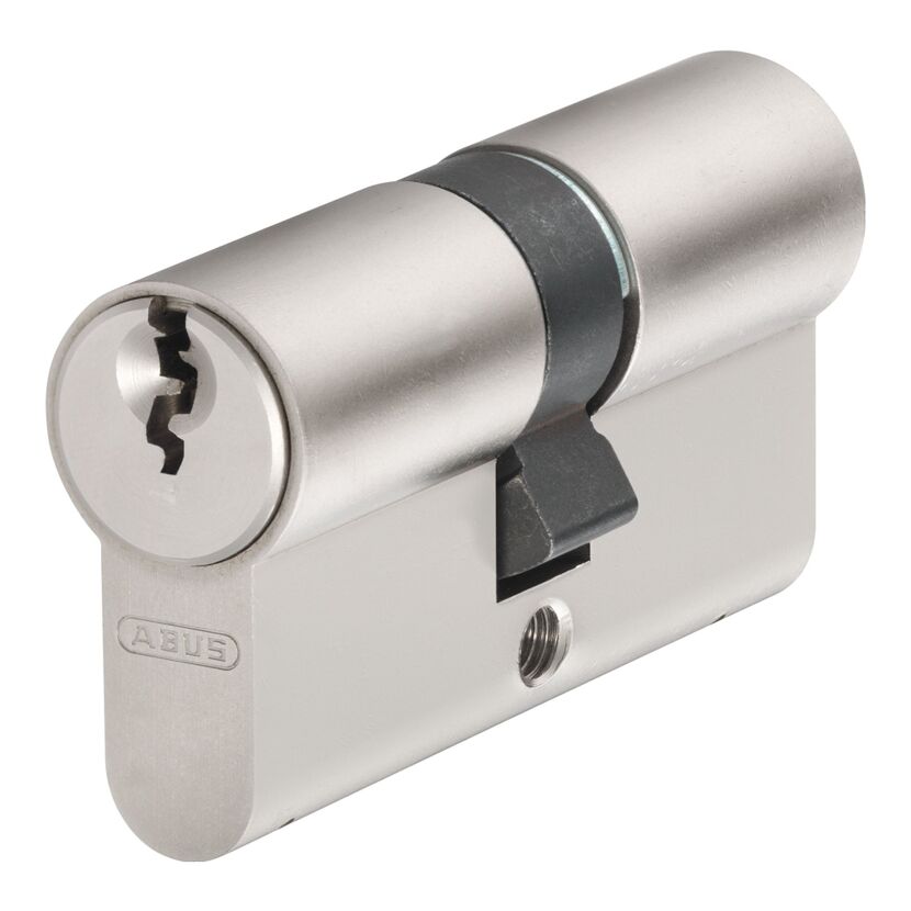 ABUS E30-Zylinder 28/34 mit 5 Schlüsseln