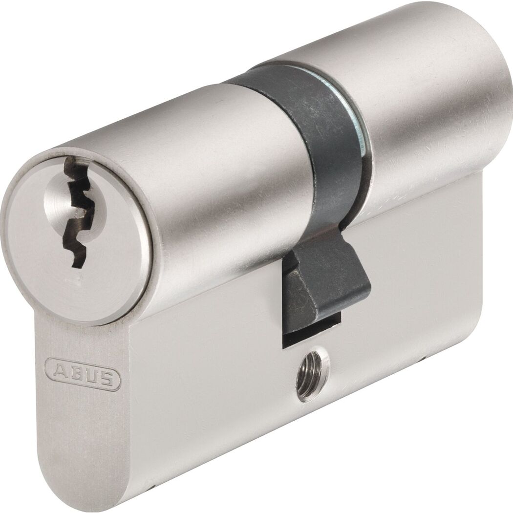 ABUS E30-Zylinder 35/50 mit Schlüssel
