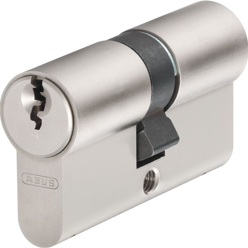 ABUS E30-Zylinder 35/50 mit Schlüssel