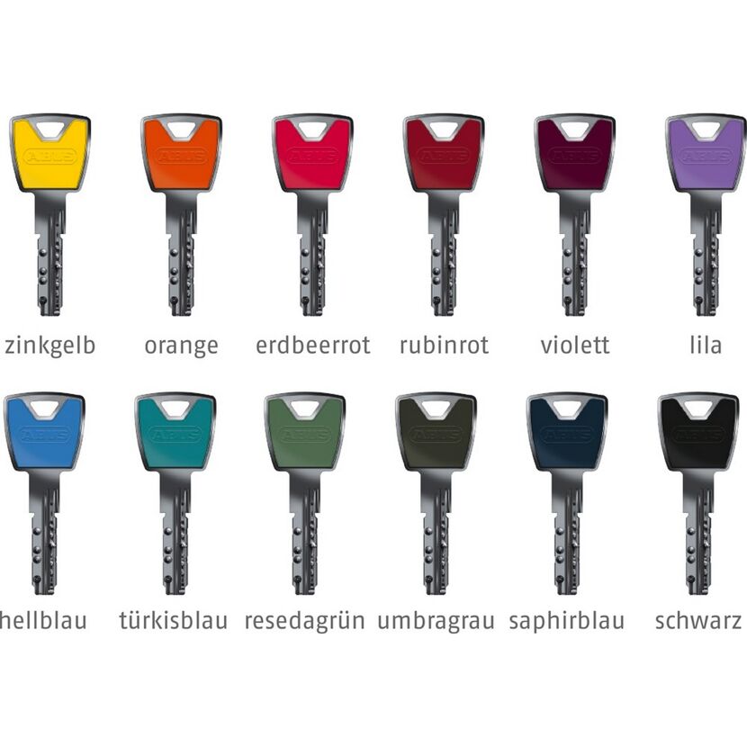Design-Clip Set  Design Clips XP20S