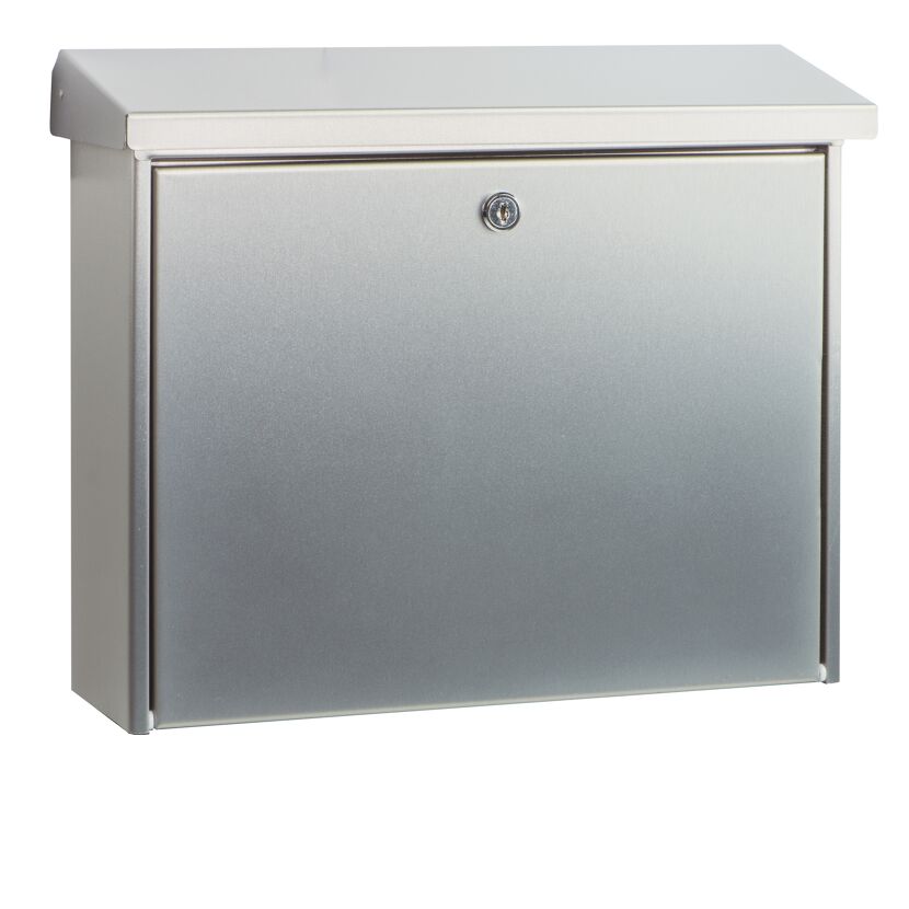 Briefkästen Inoxstar 4700 NI