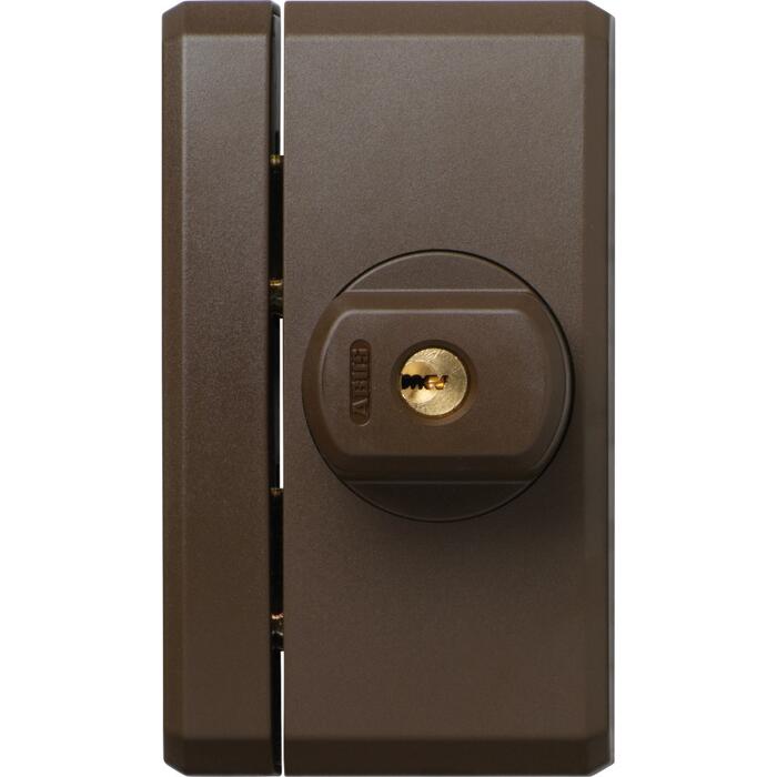ABUS FensterZusatzschloss �FTS96 B� ǀ toom Baumarkt