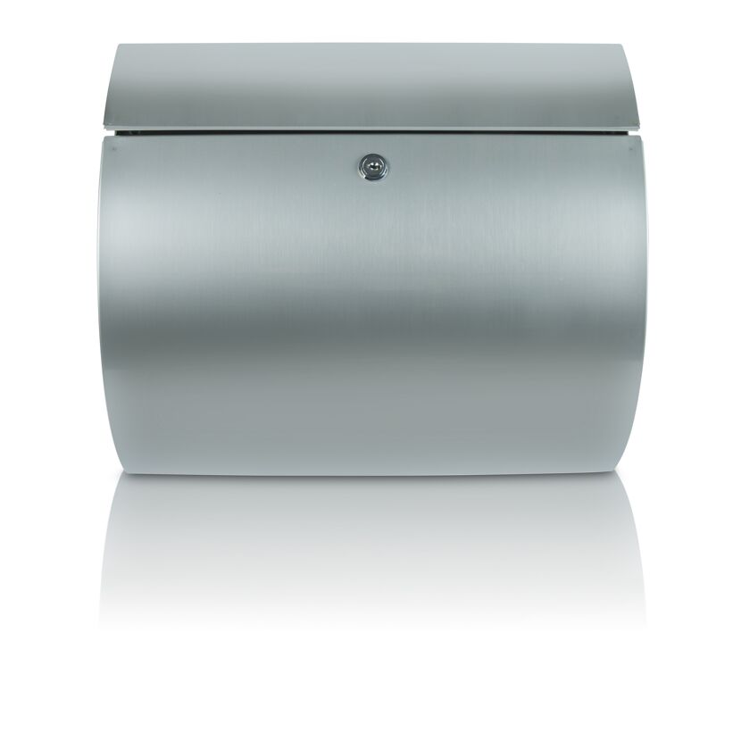 Briefkasten 'LetterLine 300' Edelstahl