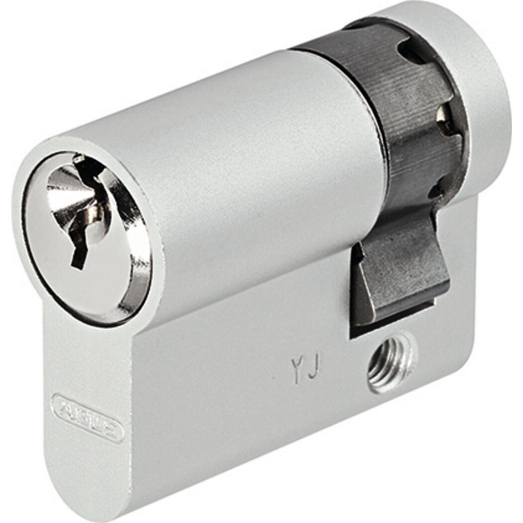 ABUS Profilzylinder TI12ST 10/30 B