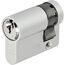ABUS Profilzylinder TI12ST 10/30 B