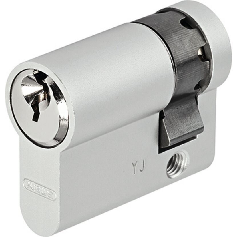 ABUS Profilzylinder TI12ST 10/30 B