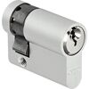 ABUS Profilzylinder TI12ST 10/30 B