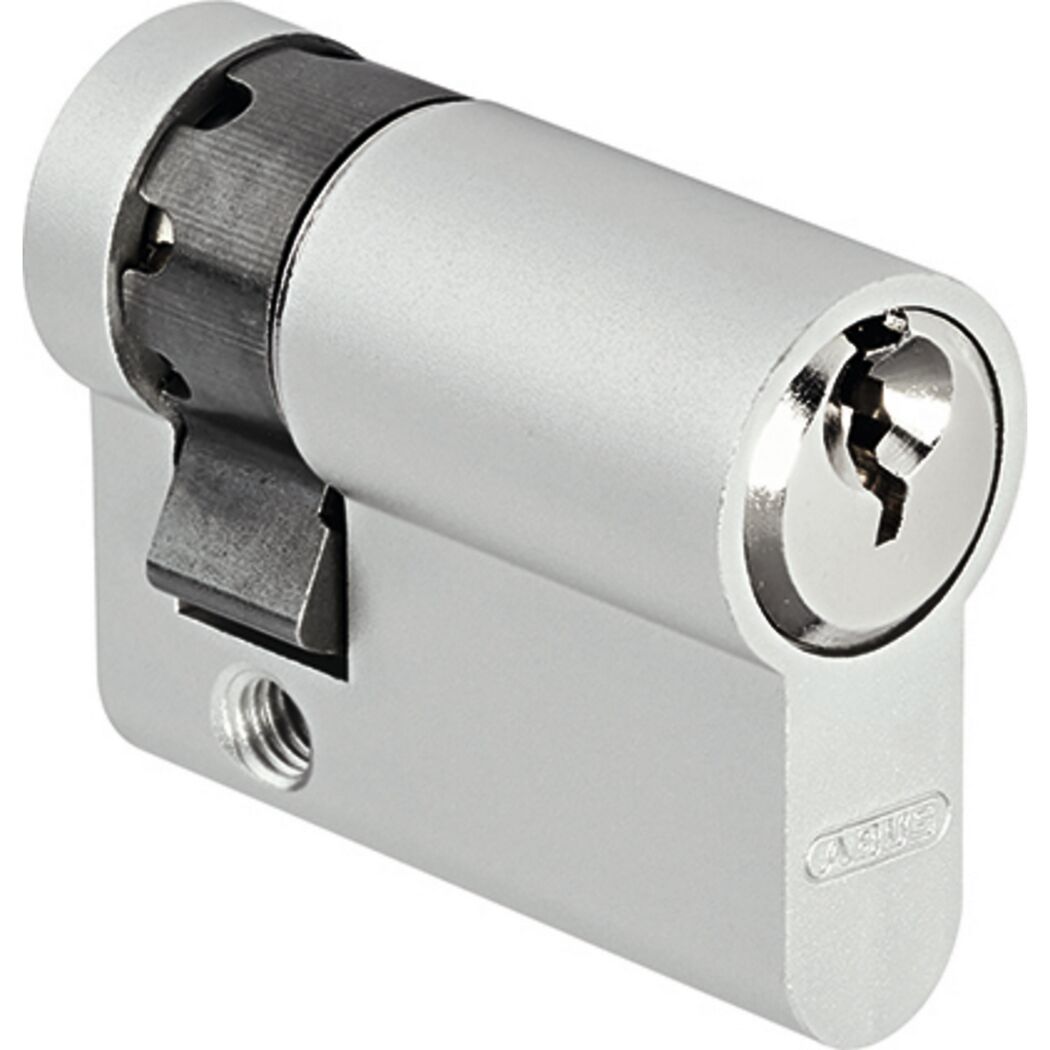 ABUS Profilzylinder TI12ST 10/30 B