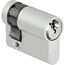 ABUS Profilzylinder TI12ST 10/30 B