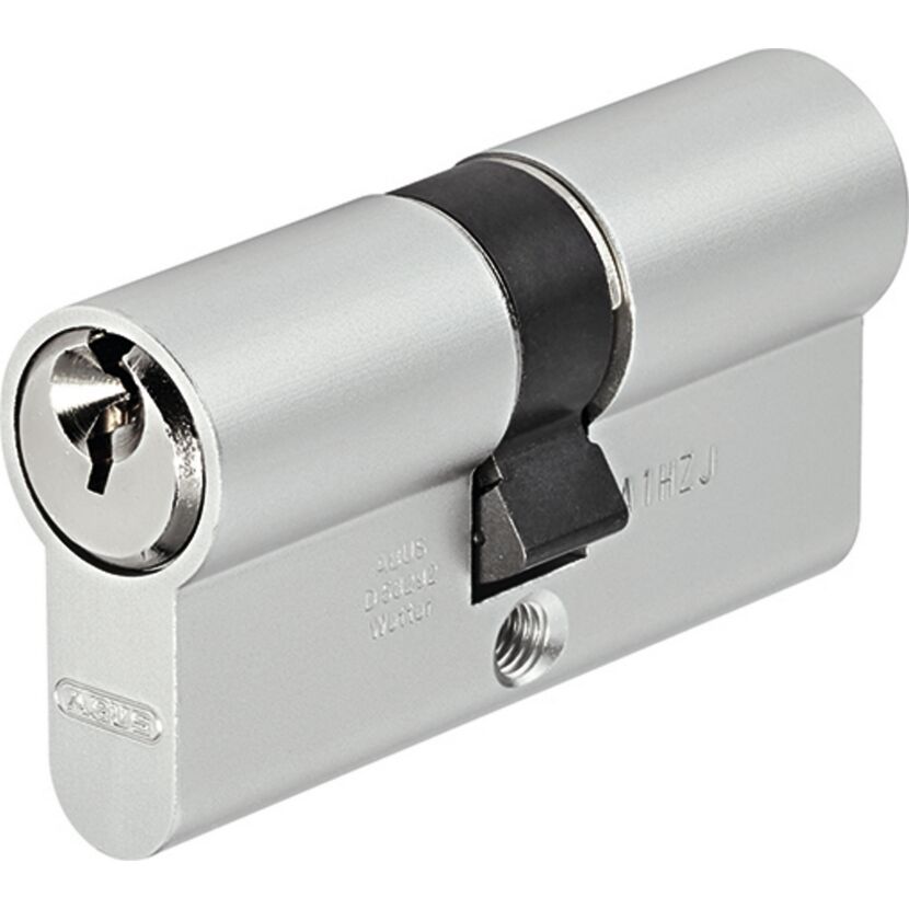 Profilzylinder 'TI12ST 28/34' 28/34 mm