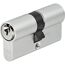 ABUS Profilzylinder TI12ST 30/30 B