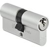 ABUS Profilzylinder TI12ST 30/30 B