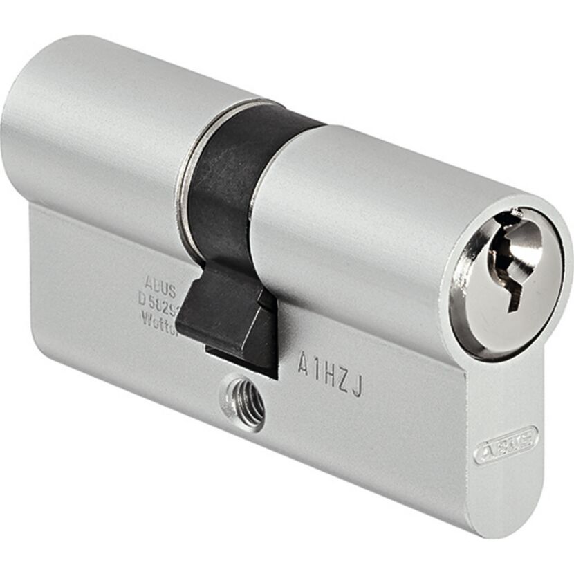 ABUS Profilzylinder TI12ST 30/30 B
