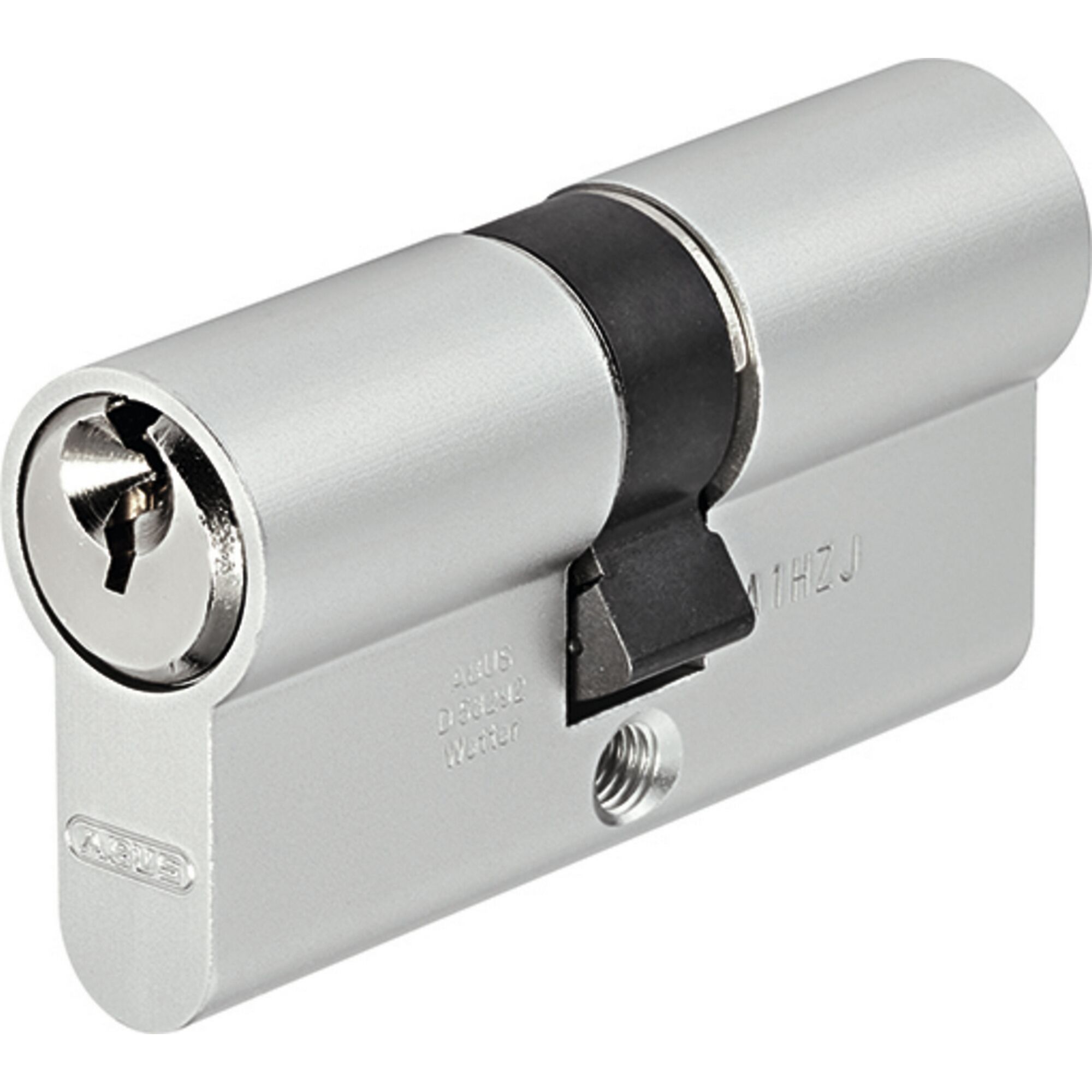 ABUS Profilzylinder TI12ST 40/40 B