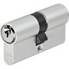 ABUS Profilzylinder TI12ST 40/45 B