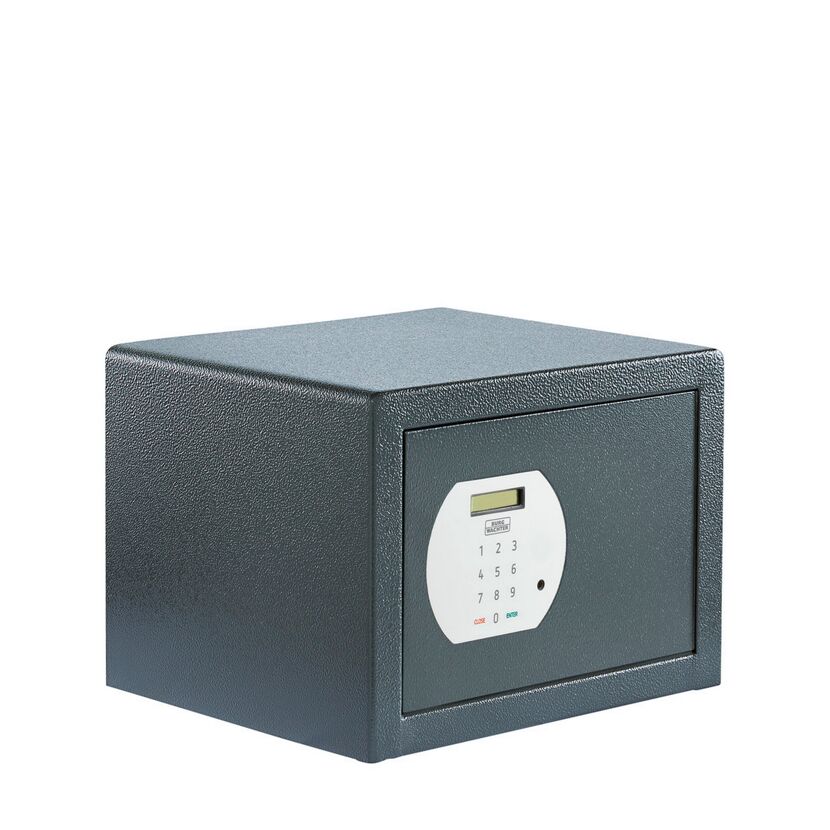 Möbeltresor 'PS 120 E' anthrazit