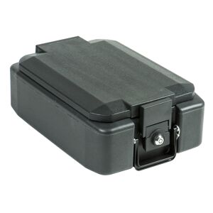Feuerschutzkassette 'FP 22 K' schwarz