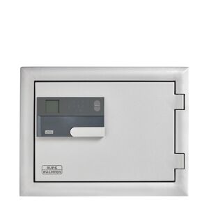 Wertschutzschrank 'MTD 740 E FP' silbern
